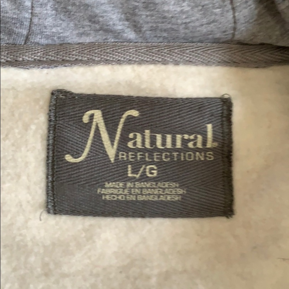Natural Reflections jacket - Picture 2 of 3
